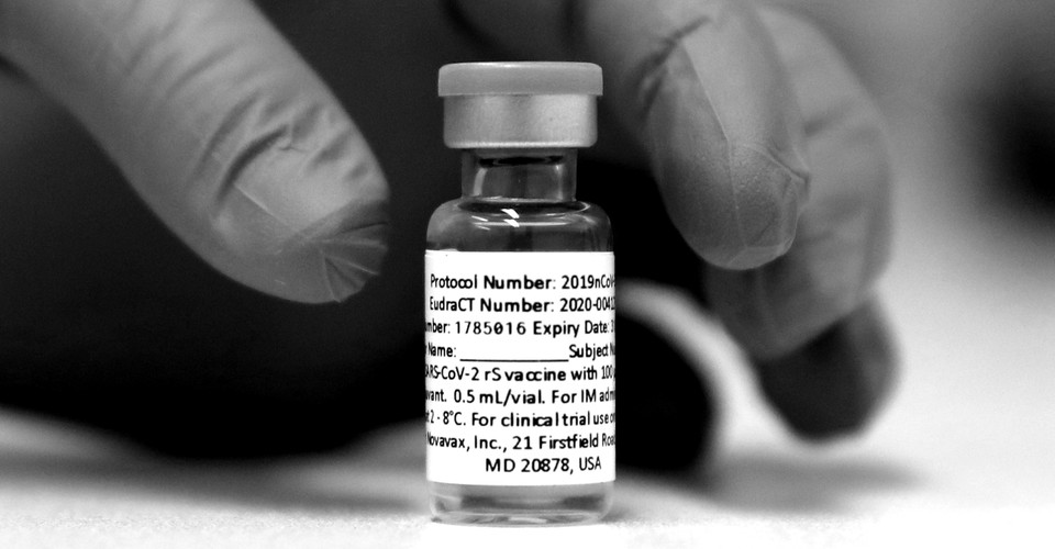 At the end of January, reports that yet another COVID-19 vaccine had succeeded in its clinical trials—this one offering about 70 percent protection