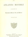 April 1884 Cover