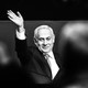 Israeli Prime Minister Benjamin Netanyahu