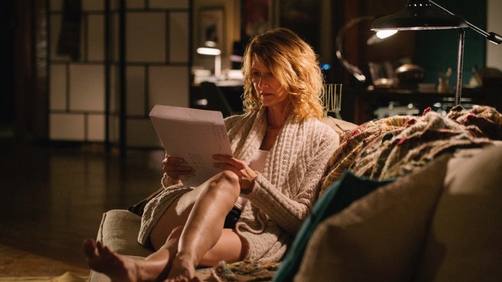 Laura Dern in 'The Tale'
