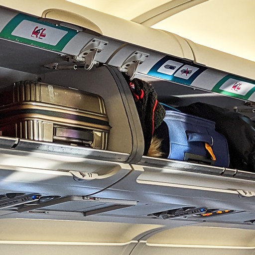 The Carry On Baggage Bubble Is About To Pop The Atlantic the-carry-on-baggage-bubble-is-about-to-pop-the-atlantic
