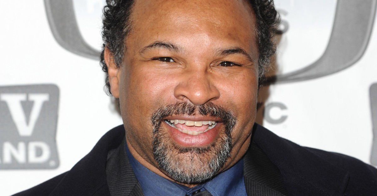 What the Shaming of Geoffrey Owens Reveals - The Atlantic