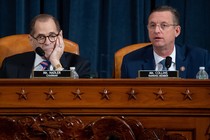 Republican judiciary members Nadler and Collins