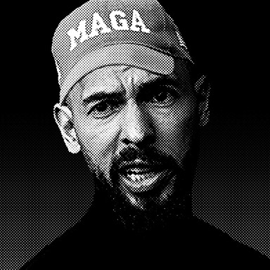 Why MAGA Likes Andrew Tate - The Atlantic