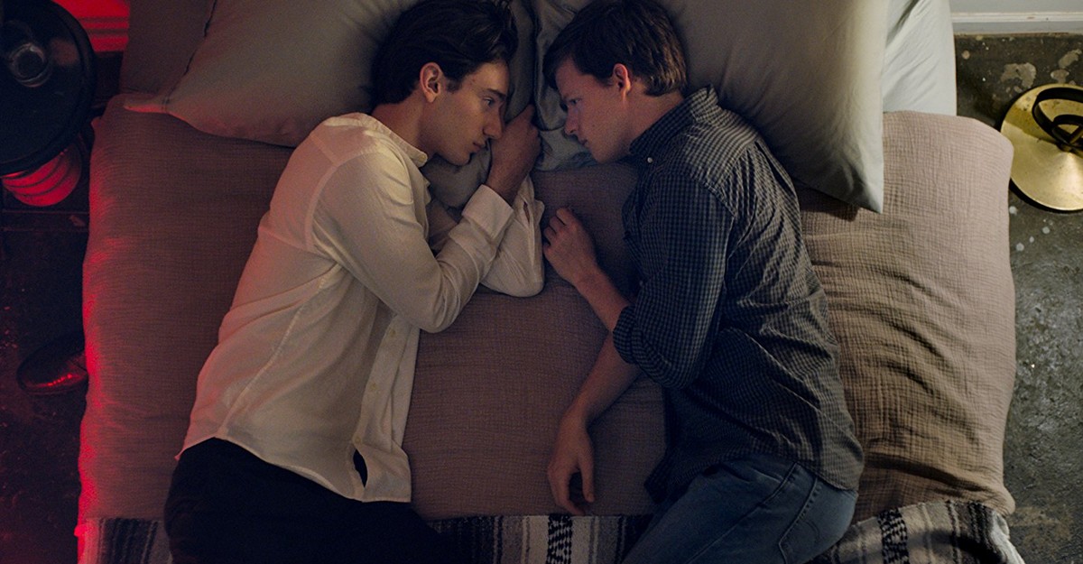Watch boy erased putlockers outlet
