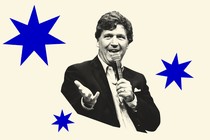 Tucker Carlson