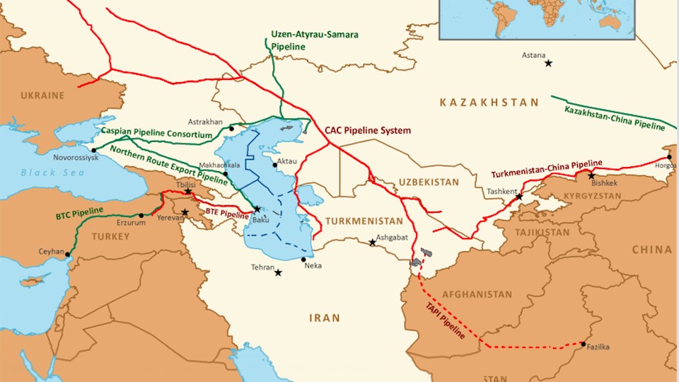 Economic Effects of the Iran Deal - The Atlantic