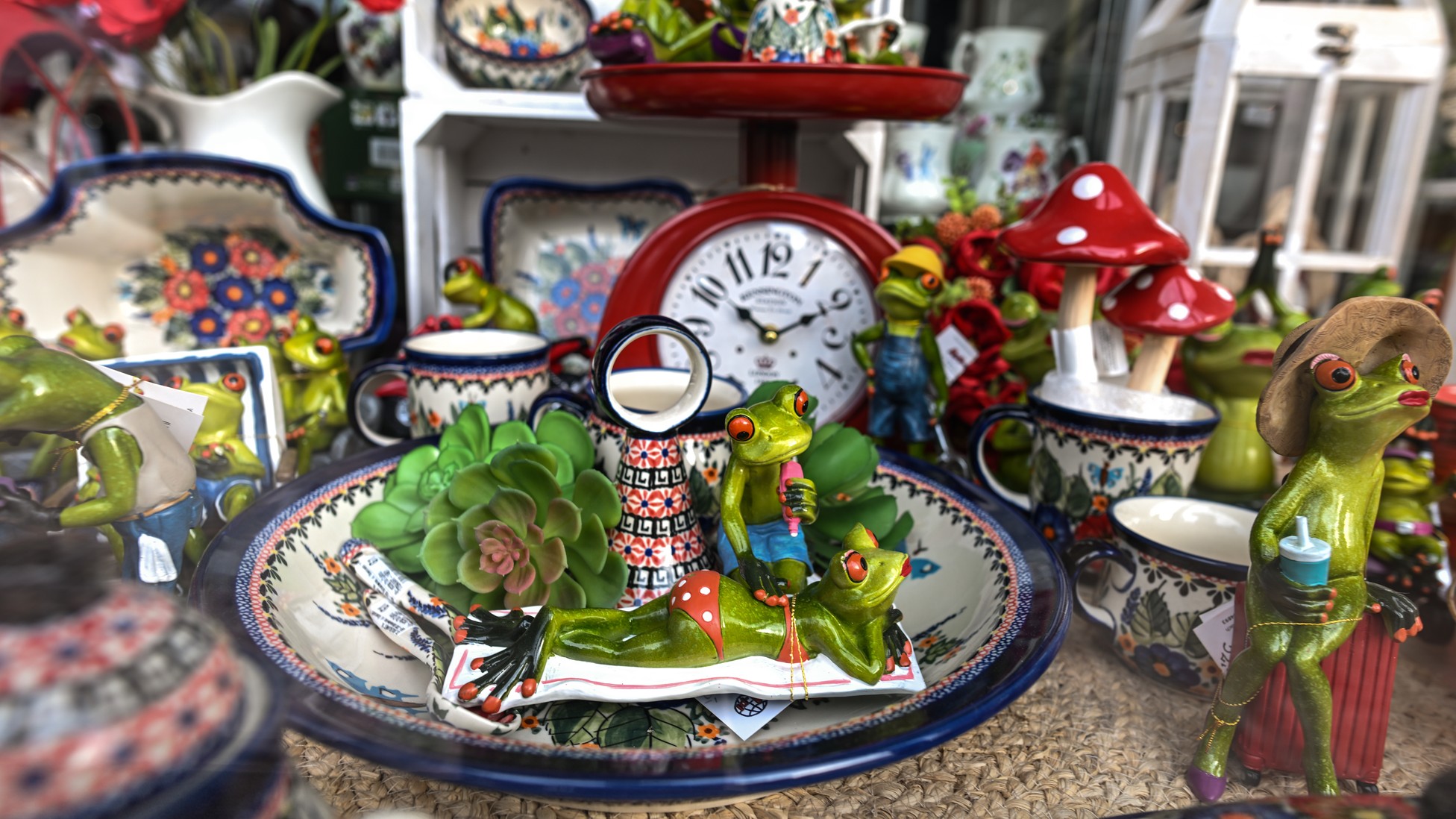 How hobbies infiltrated American life The Atlantic