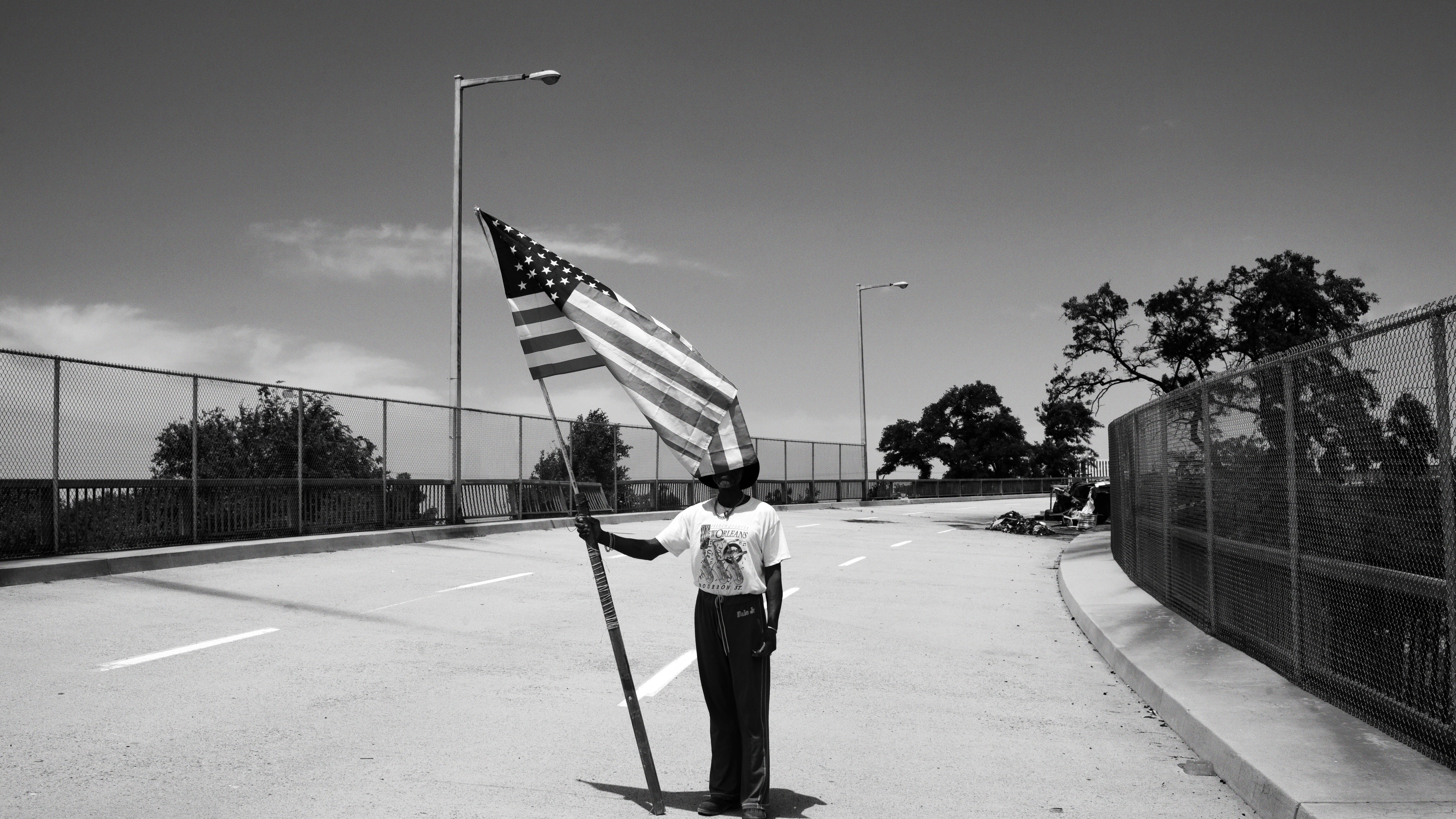 The Left Needs to Rediscover Its Patriotism
