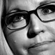 close-up of Liz Cheney