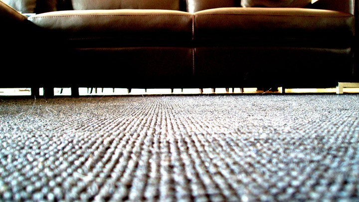 How To Test A Couch For Toxins The Atlantic