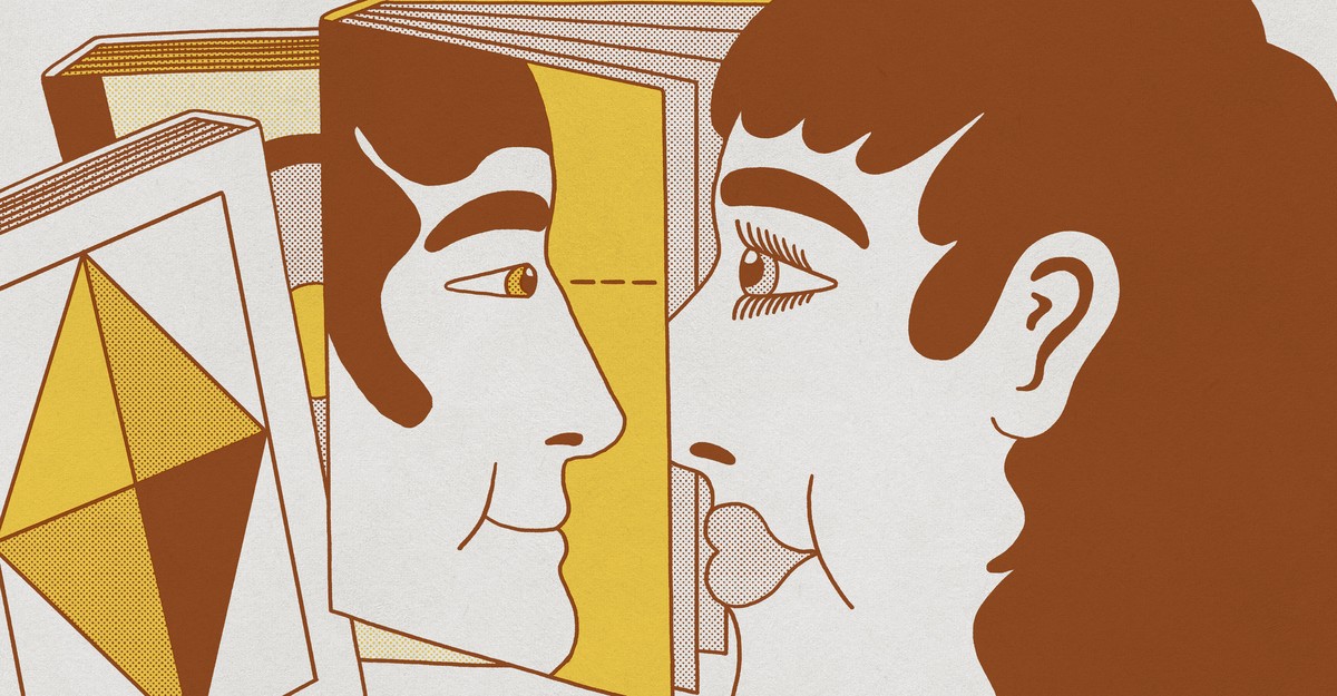 The Books Briefing: Summer-Reading Guide - The Atlantic