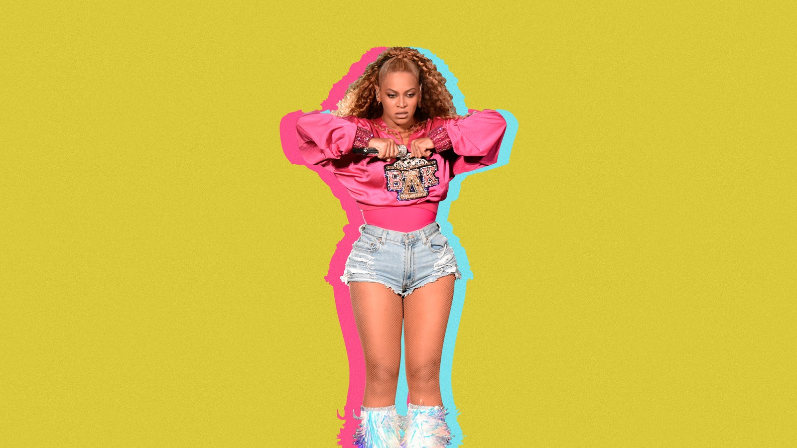 Beyoncé's 'Homecoming': A Scholarly Coachella Documentary - The Atlantic