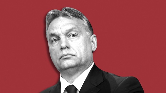 Orban of Hungary
