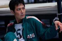 Gi-hun in Squid Game Season 3