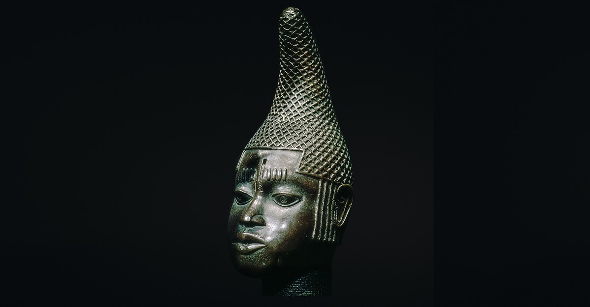 Who Do the Benin Bronzes Belong To?
