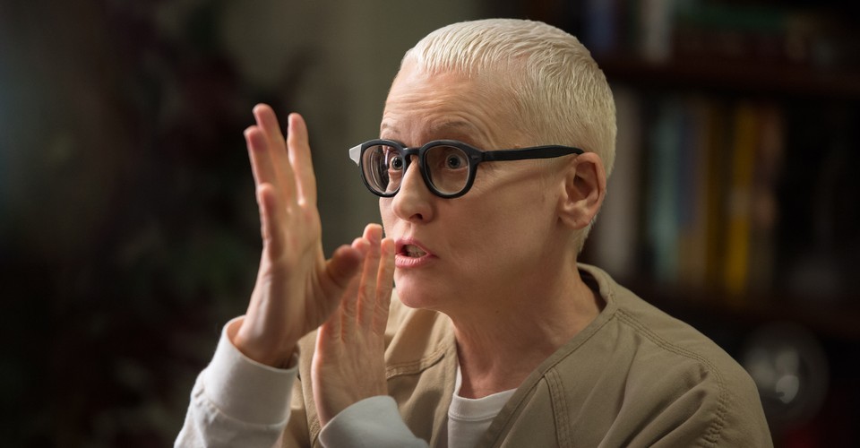 orange is the new black season 4