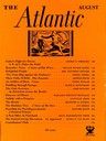 August 1934 Cover