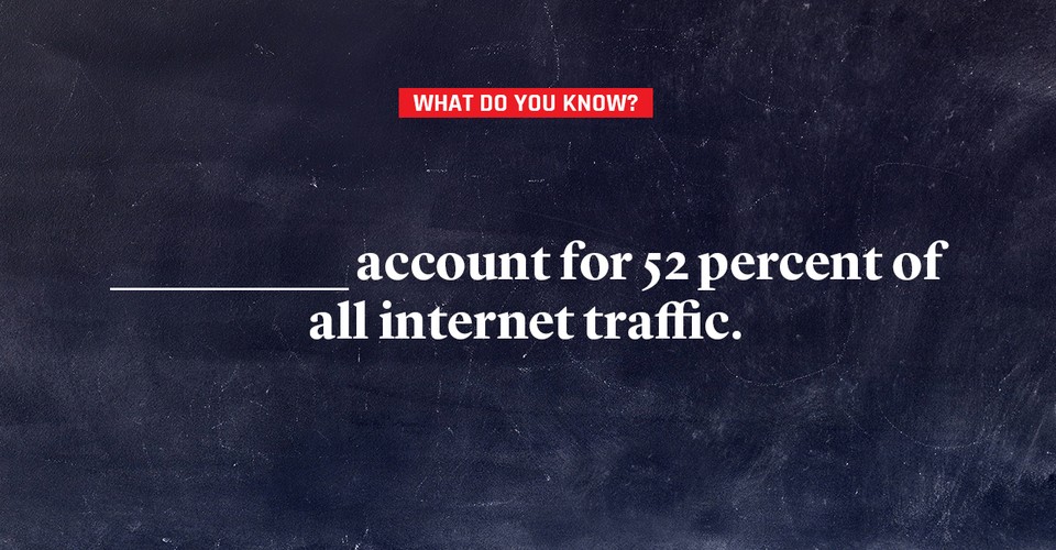 The Atlantic's Weekly Quiz: February 4, 2017 - The Atlantic