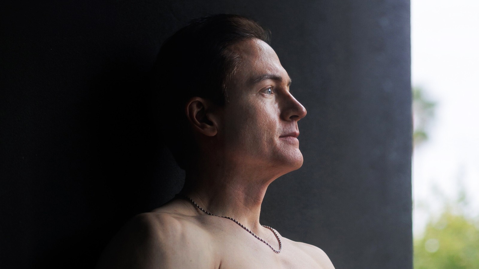 I Went to a Rave With the 46-Year-Old Millionaire Who Claims to Have the  Body of a Teenager - The Atlantic