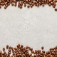Coffee beans