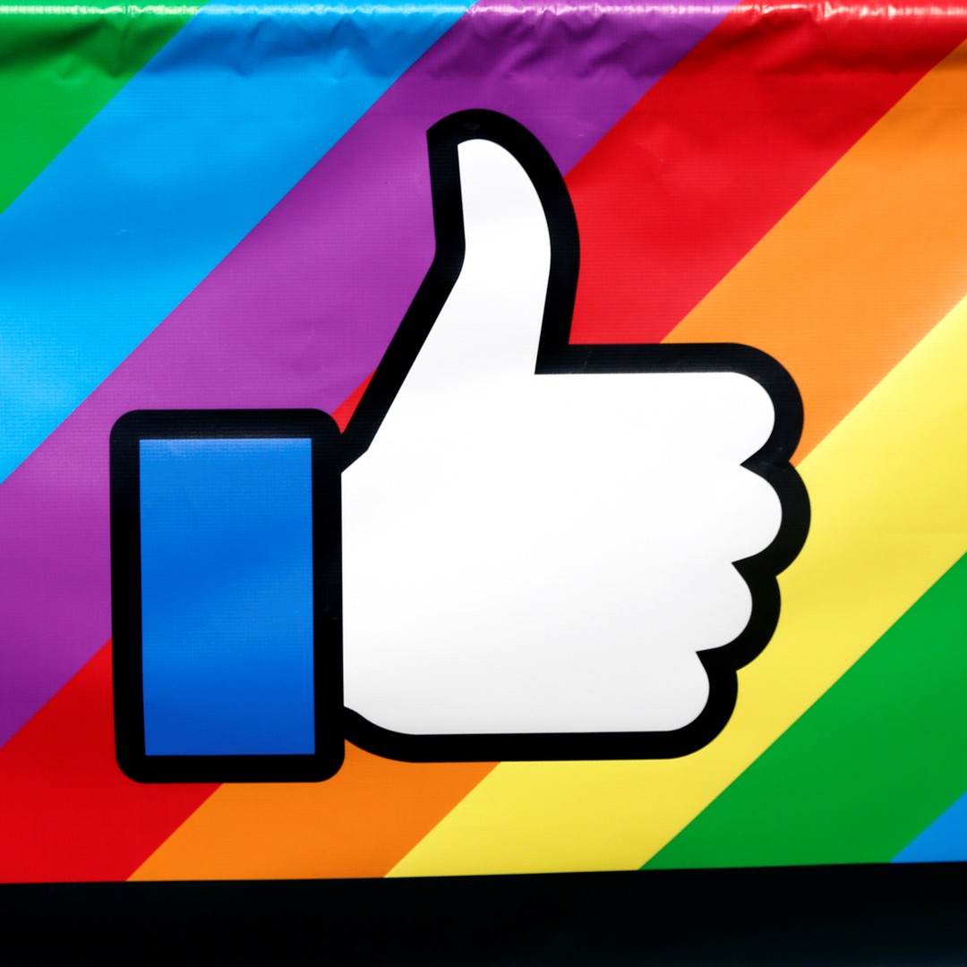 get rid of gay flag emoji