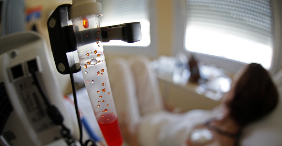 The Medical Port: An Implant That Helps Fight Cancer - The Atlantic