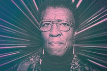 Octavia Butler