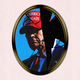 Trump in a shattered mirror