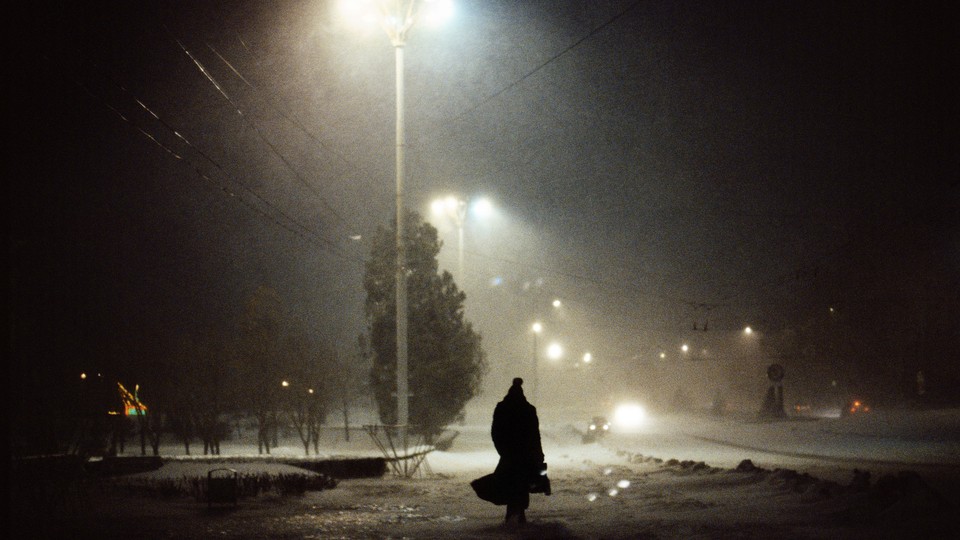 catriona ward books - the last house on needless street