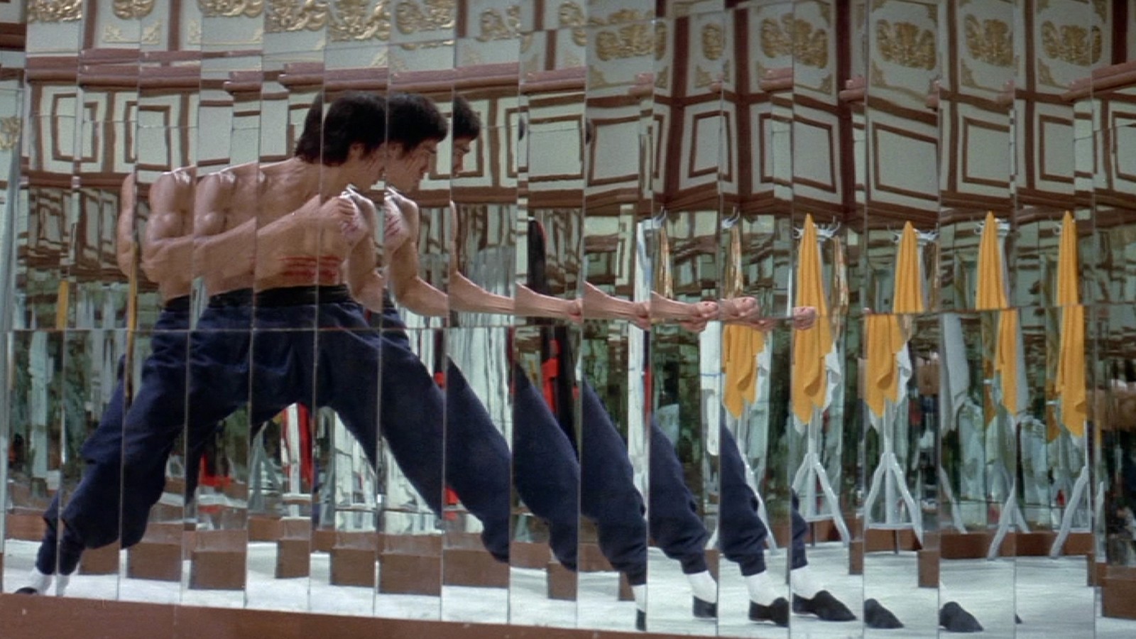 Warrior Review: This Series Dreamed by Bruce Lee is Worthy of His