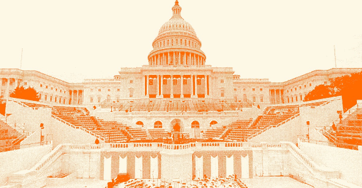 The Specter of American Oligarchy