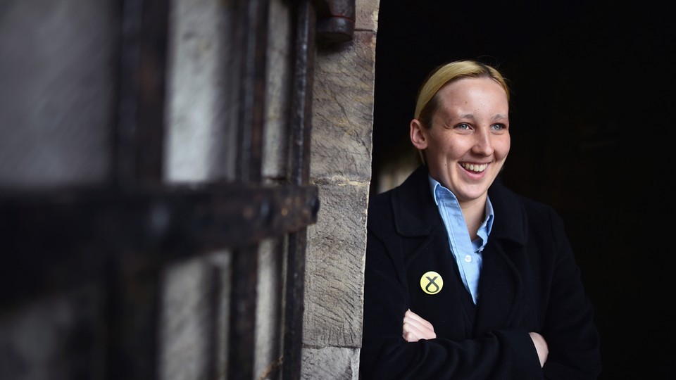 The U.K. Elects Its Youngest MP Since the 17th Century - The ...