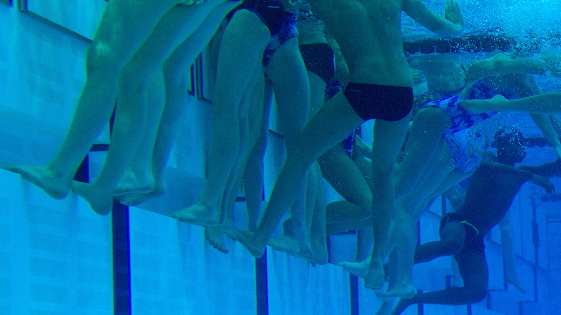 Chemists Decree Don t Pee In The Pool The Atlantic
