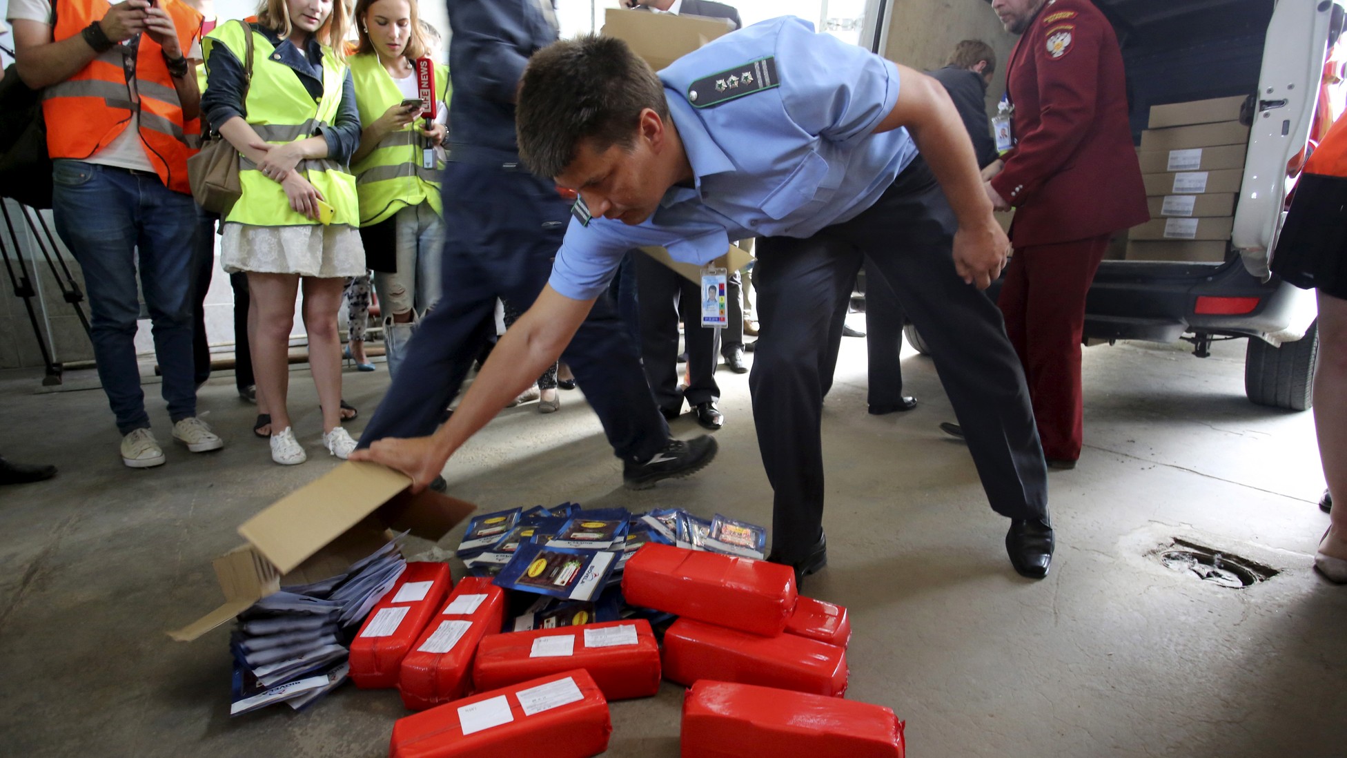 Russian Police Bust a Criminal Cheese Ring The Atlantic(02)