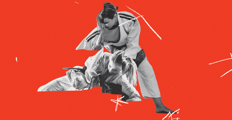 Review: ‘Breathe,’ by Rickson Gracie, and the Lure of Jiu-Jitsu