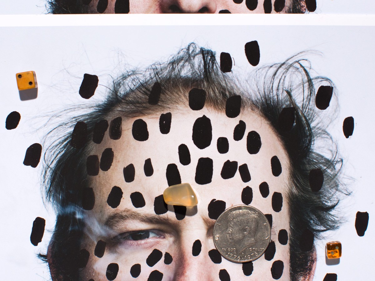 Review: Bon Iver's Album '22, A Million' Obscures, Then Reveals