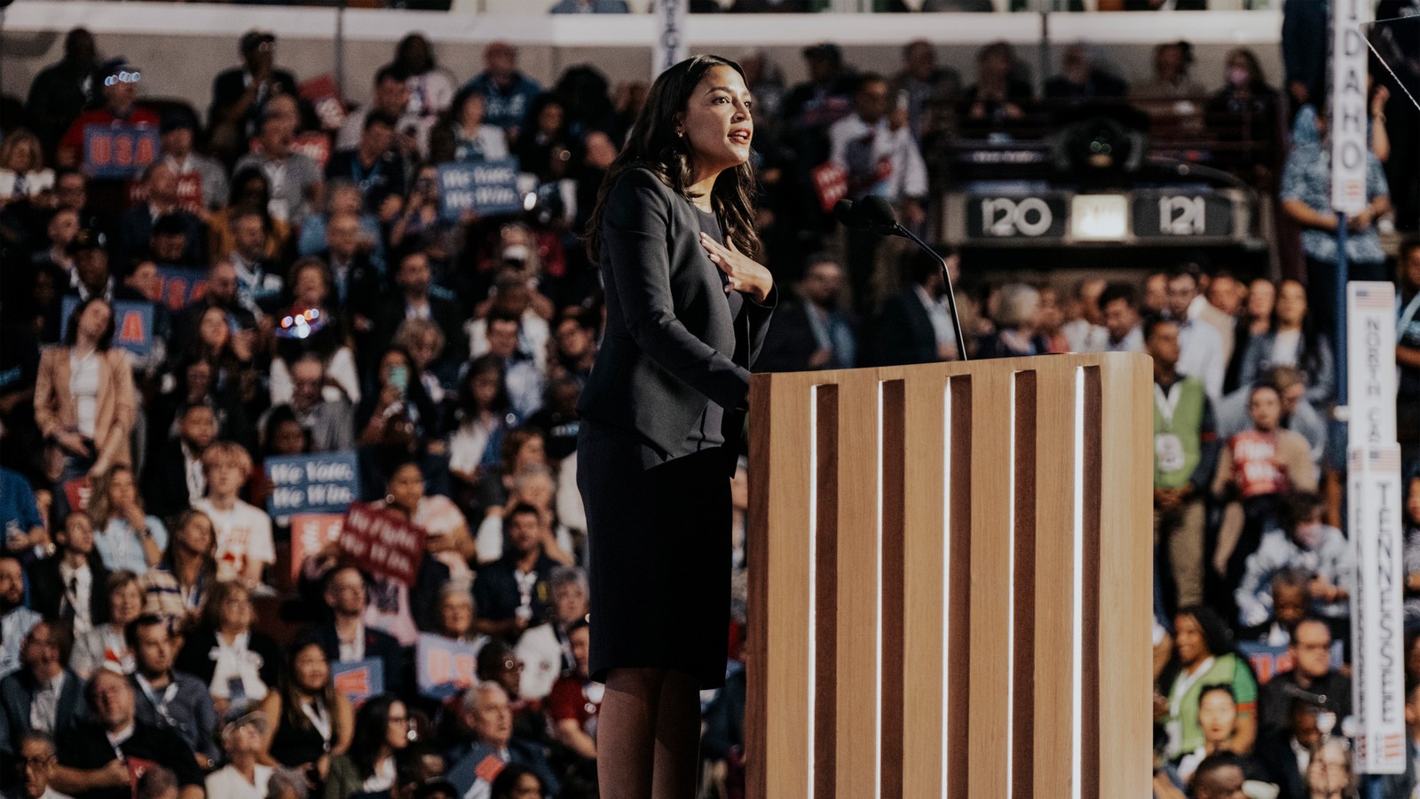 The New AOC - The Atlantic