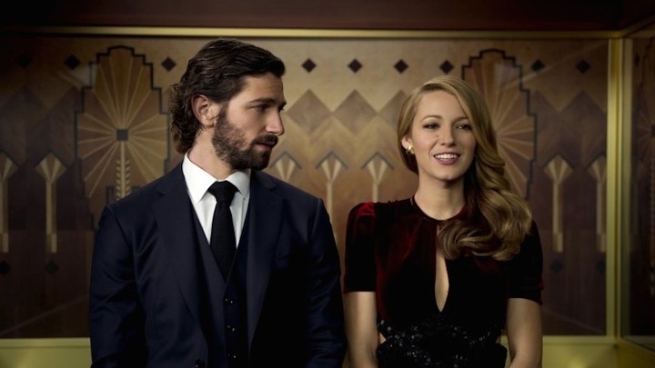 Review: 'The Age of Adaline' Is a Gorgeous Film With a Preposterous Premise  - The Atlantic