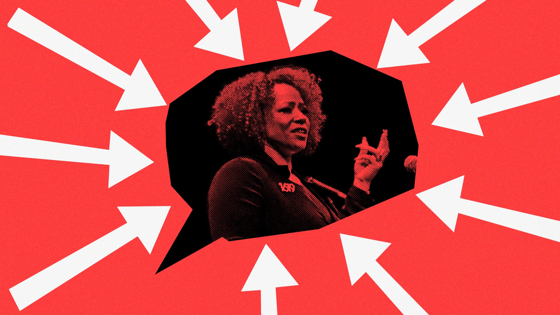 Free Speech Would Protect Nikole HannahJones Too The Atlantic