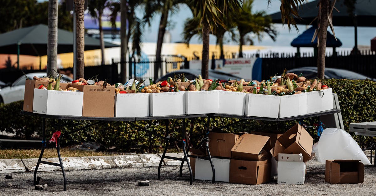 The Shutdown Vote Was the Real Test for Democrats