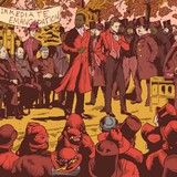 Adam Rothman, The Atlantic