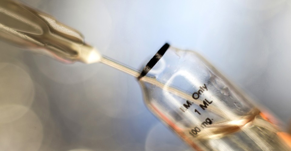 Steroid Injections for Arthritis Could Be Unsafe The Atlantic