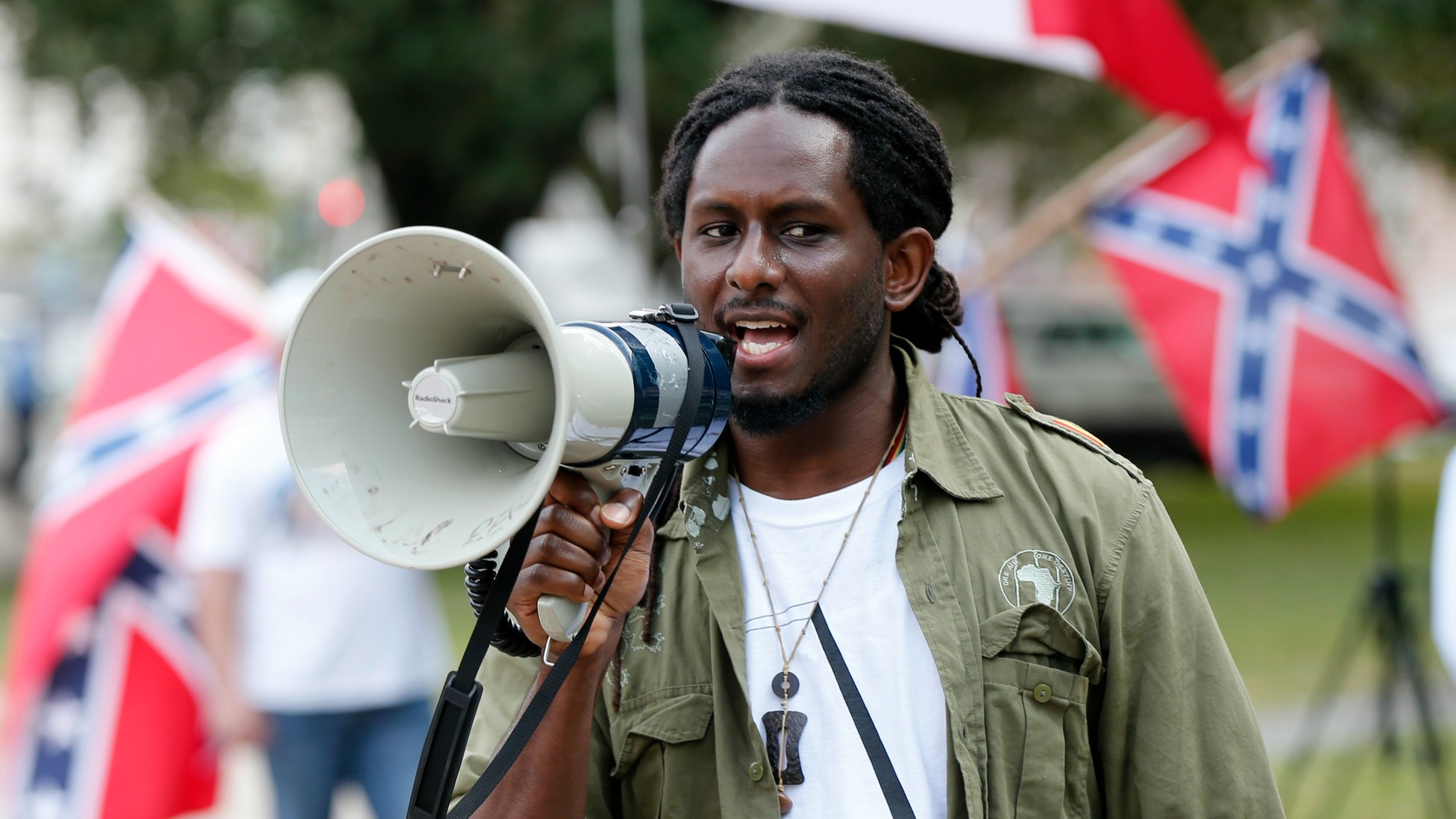 New Orleans Votes to Remove Four Confederate Monuments The Atlantic