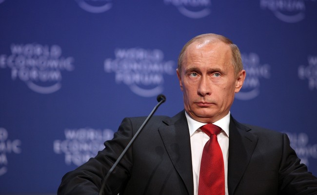 What is Russian Propaganda Saying Now?