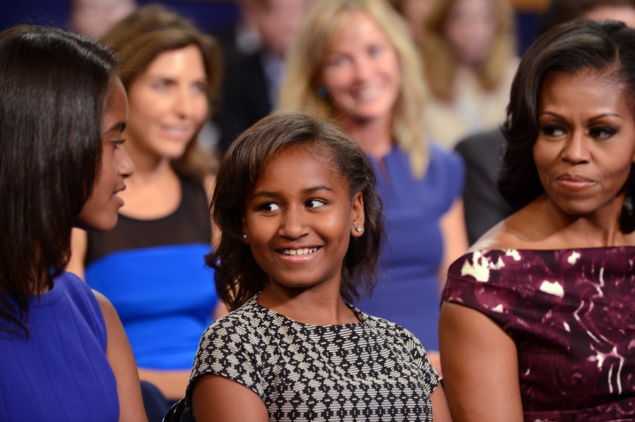 The 2012 Democratic National Convention - The Atlantic