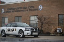 Covington Catholic High School