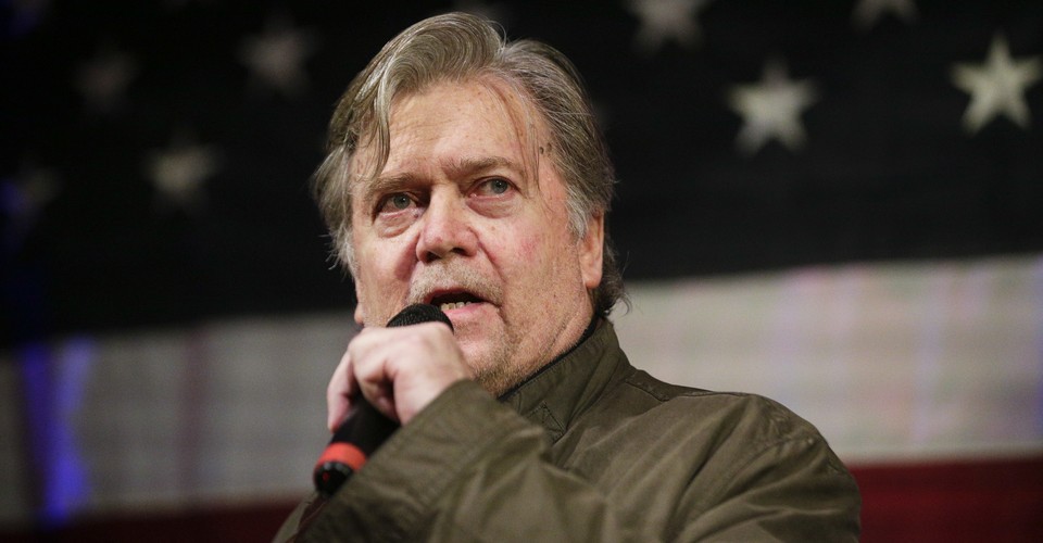 The Breitbart Universe Unites For Roy Moore The Atlantic
