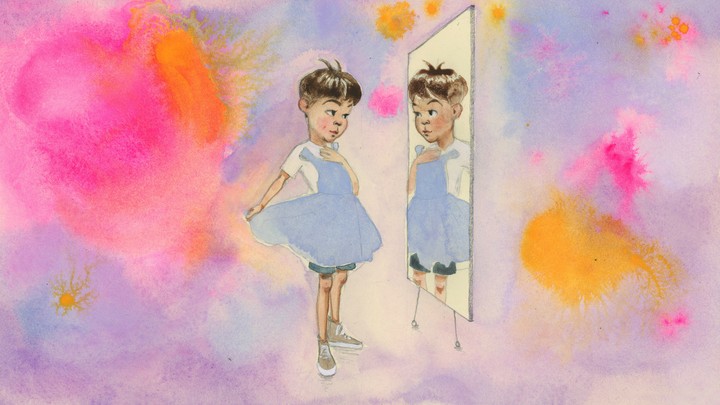 Imagining A Better Boyhood The Atlantic