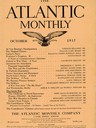 October 1917 Cover